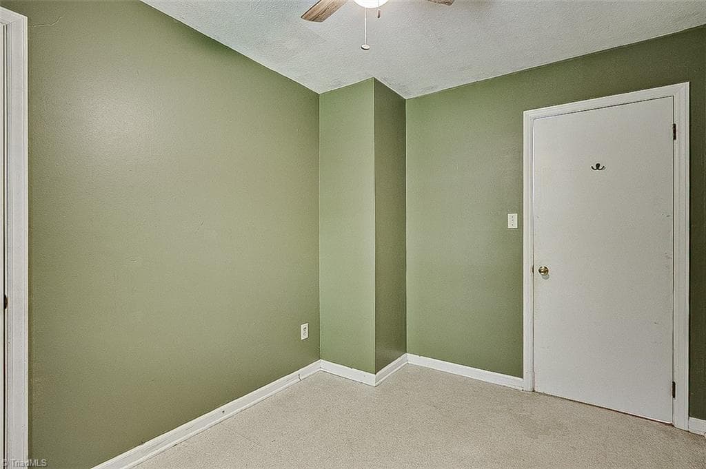Stick/Site Built at 1111 Nance Road, Franklinville NC 27248, photo 19 of 37