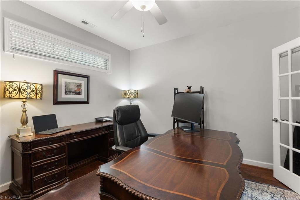Stick/Site Built at 23 Carnoustie Trail, Greensboro NC 27407, photo 13 of 31