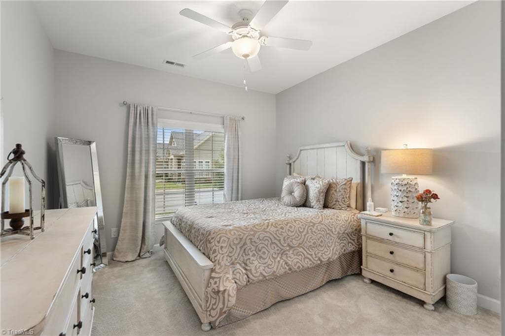 Stick/Site Built at 23 Carnoustie Trail, Greensboro NC 27407, photo 20 of 31