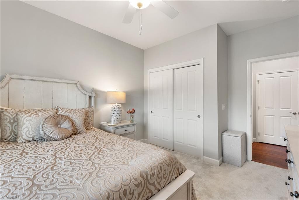 Stick/Site Built at 23 Carnoustie Trail, Greensboro NC 27407, photo 21 of 31