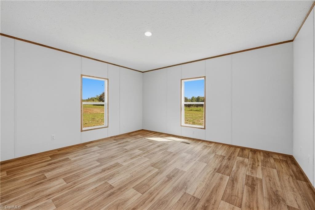 Manufactured Home at 277 Glenn Dancy Road, Hays NC 28635, photo 27 of 37