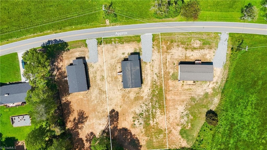Manufactured Home at 277 Glenn Dancy Road, Hays NC 28635, photo 37 of 37