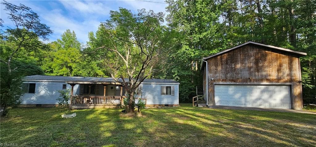 6848-B Nc Highway 87 S, Graham NC 27253
