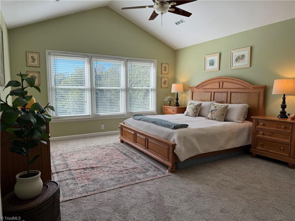 Stick/Site Built at 5805 Starboard Drive, Greensboro NC 27410, photo 23 of 41
