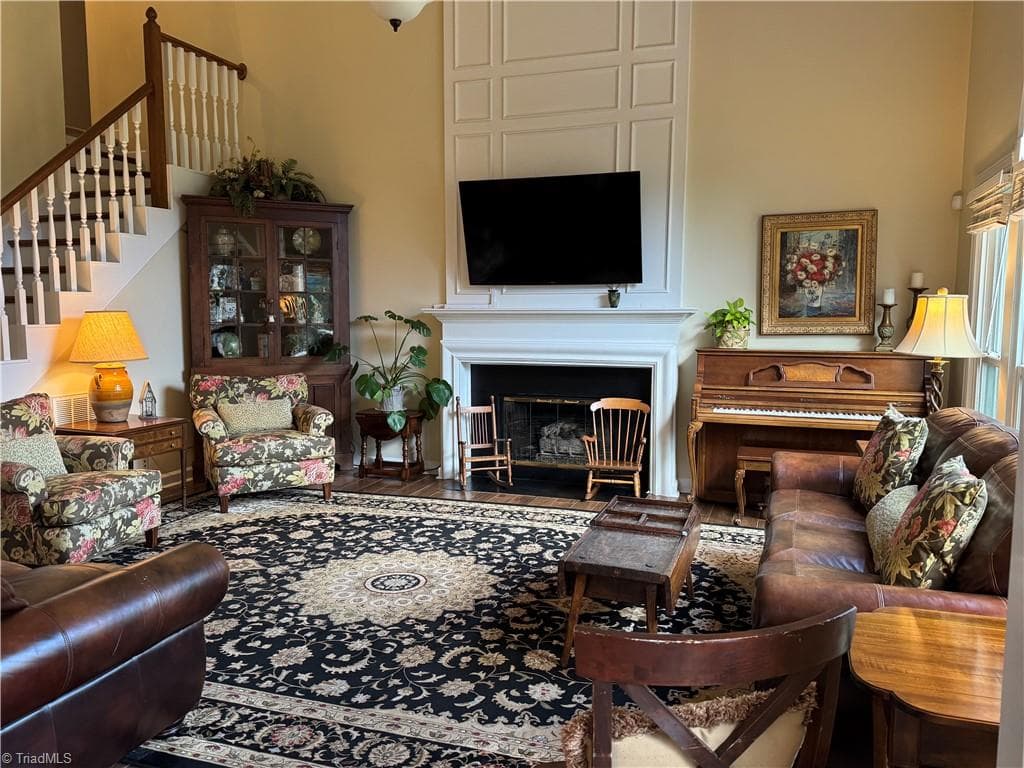 Stick/Site Built at 5805 Starboard Drive, Greensboro NC 27410, photo 12 of 41