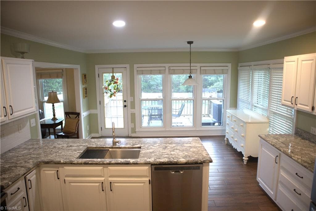 Stick/Site Built at 5805 Starboard Drive, Greensboro NC 27410, photo 22 of 41