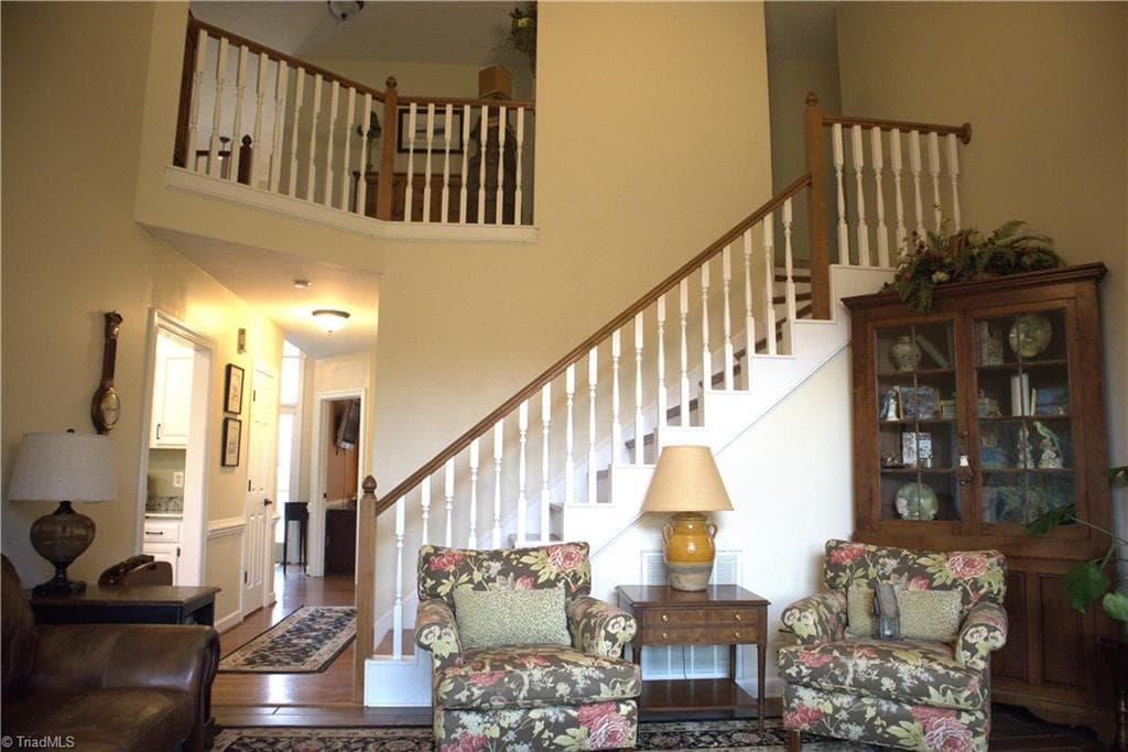 Stick/Site Built at 5805 Starboard Drive, Greensboro NC 27410, photo 7 of 41