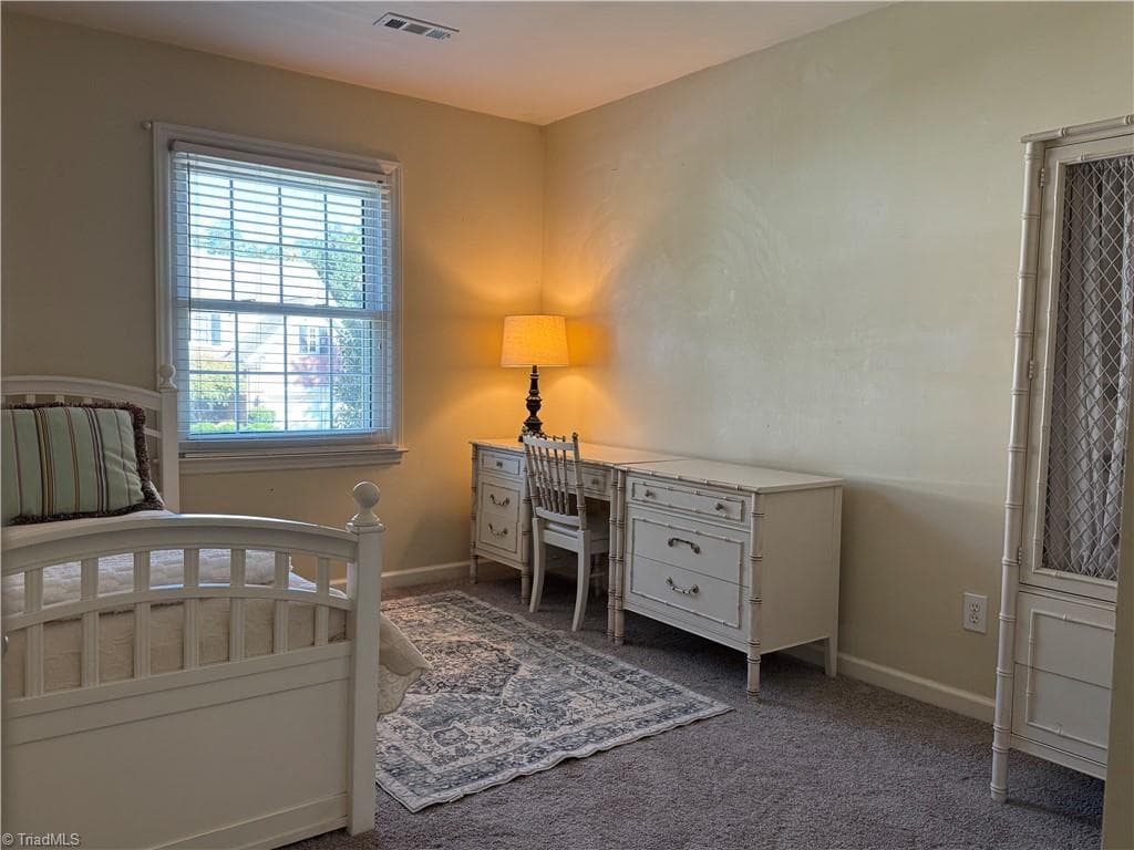 Stick/Site Built at 5805 Starboard Drive, Greensboro NC 27410, photo 28 of 41