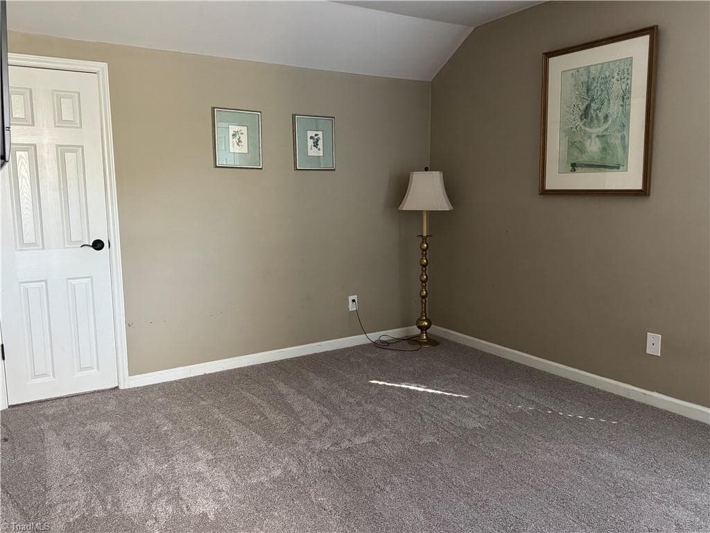 Stick/Site Built at 5805 Starboard Drive, Greensboro NC 27410, photo 30 of 41
