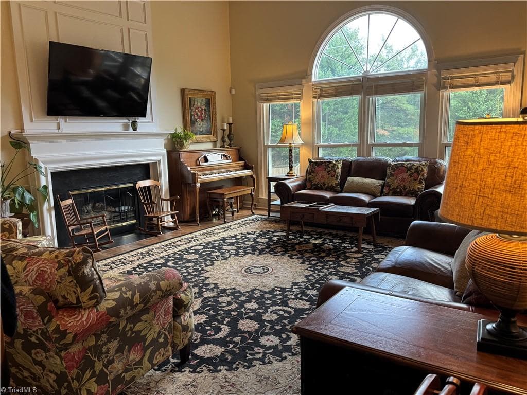 Stick/Site Built at 5805 Starboard Drive, Greensboro NC 27410, photo 11 of 41