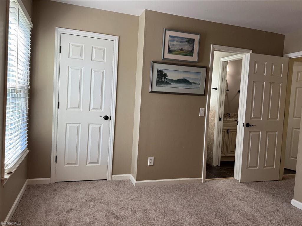 Stick/Site Built at 5805 Starboard Drive, Greensboro NC 27410, photo 31 of 41