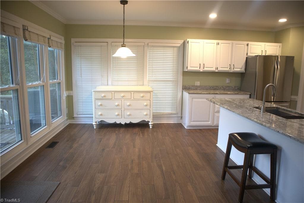 Stick/Site Built at 5805 Starboard Drive, Greensboro NC 27410, photo 21 of 41