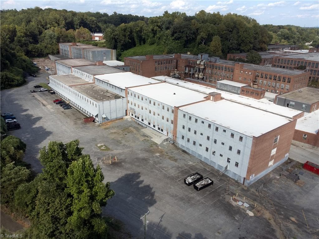 315 E Main Street, Elkin NC 28621