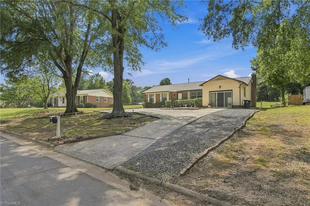 Stick/Site Built at 203 Capistrano Drive, Winston-Salem NC 27103, Winston-Salem, photo 2 of 33