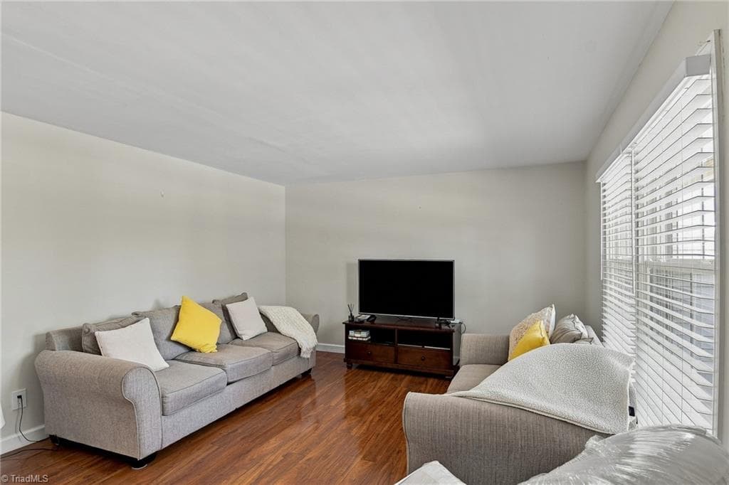 Stick/Site Built at 203 Capistrano Drive, Winston-Salem NC 27103, Winston-Salem, photo 7 of 33