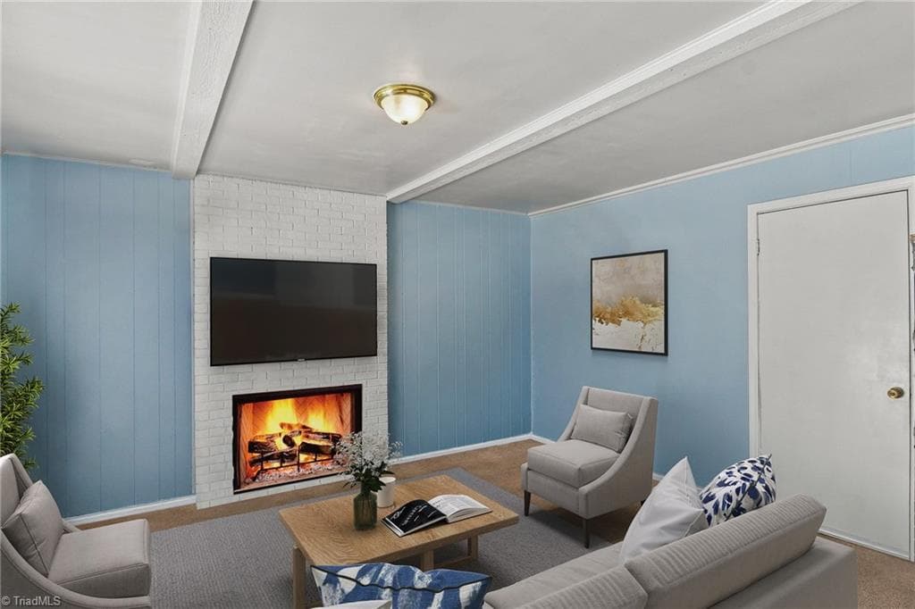 Stick/Site Built at 203 Capistrano Drive, Winston-Salem NC 27103, Winston-Salem, photo 14 of 33