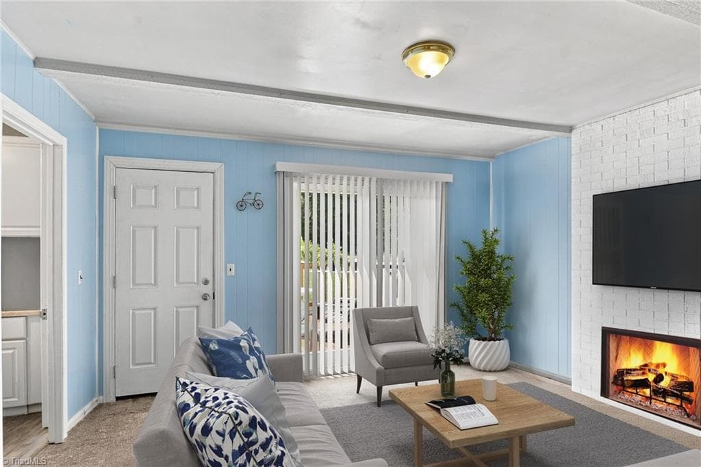 Stick/Site Built at 203 Capistrano Drive, Winston-Salem NC 27103, Winston-Salem, photo 15 of 33