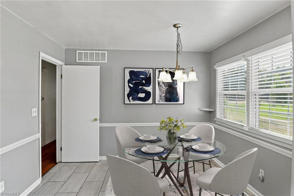 Stick/Site Built at 203 Capistrano Drive, Winston-Salem NC 27103, Winston-Salem, photo 11 of 33