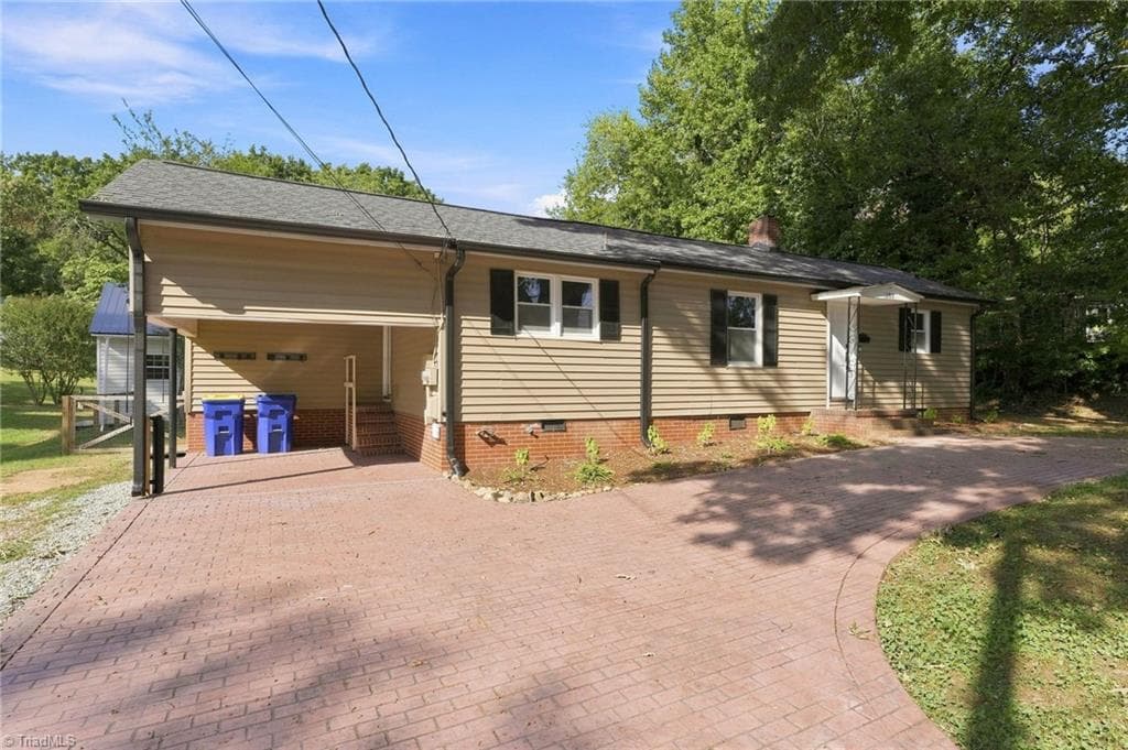 Stick/Site Built at 102 Cardwell Street, Madison NC 27025, Madison, photo 83 of 100