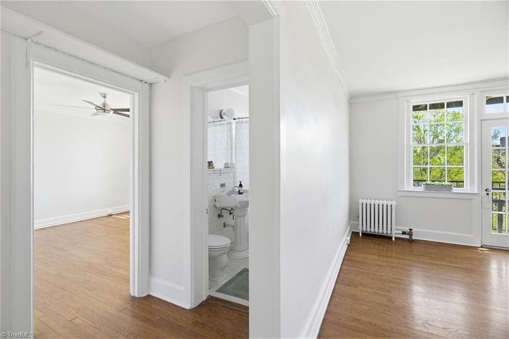 Stick/Site Built at 1013 N Elm Street # A6, Greensboro NC 27401, photo 7 of 12