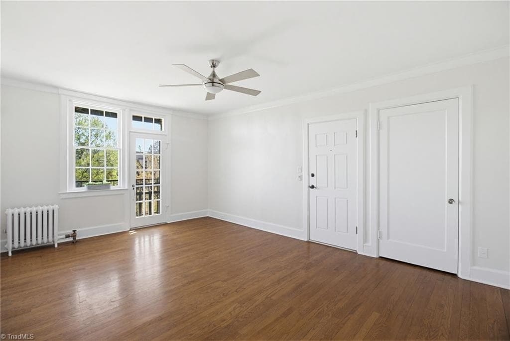 Stick/Site Built at 1013 N Elm Street # A6, Greensboro NC 27401, photo 5 of 12
