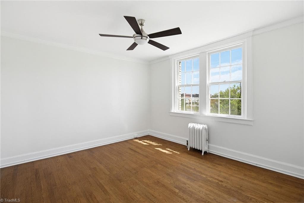 Stick/Site Built at 1013 N Elm Street # A6, Greensboro NC 27401, photo 9 of 12