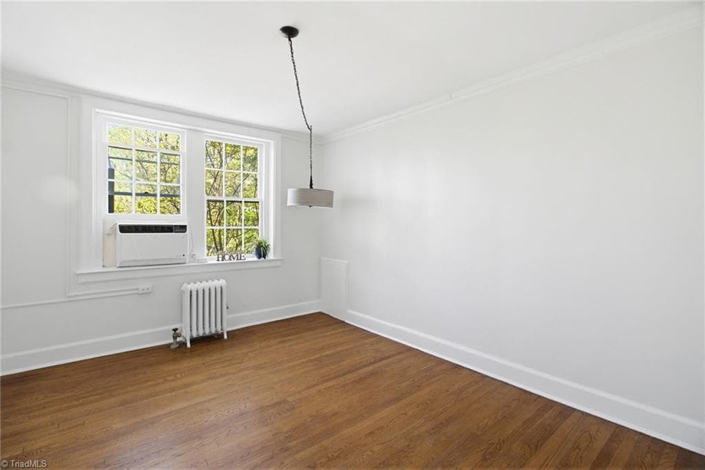 Stick/Site Built at 1013 N Elm Street # A6, Greensboro NC 27401, photo 8 of 12
