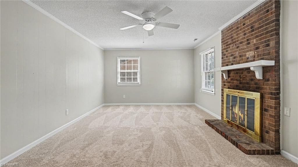 Stick/Site Built at 1115 Castlegate Drive, Winston-Salem NC 27103, Winston-Salem, photo 3 of 19