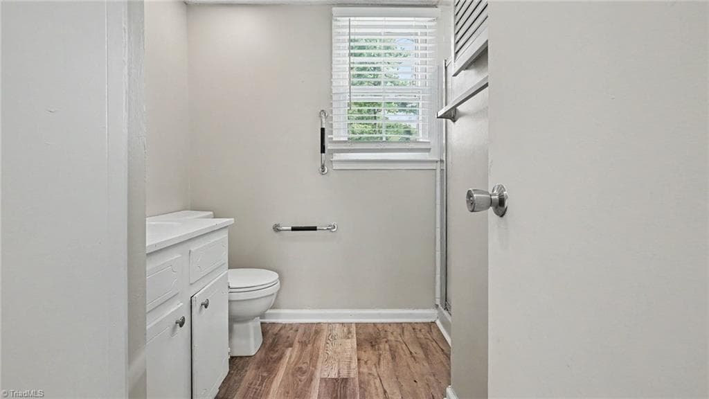 Stick/Site Built at 1115 Castlegate Drive, Winston-Salem NC 27103, Winston-Salem, photo 8 of 19