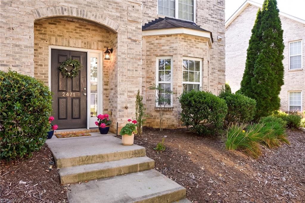 Stick/Site Built at 2471 Autumn Mist Drive, Winston-Salem NC 27103, Winston-Salem, photo 6 of 28
