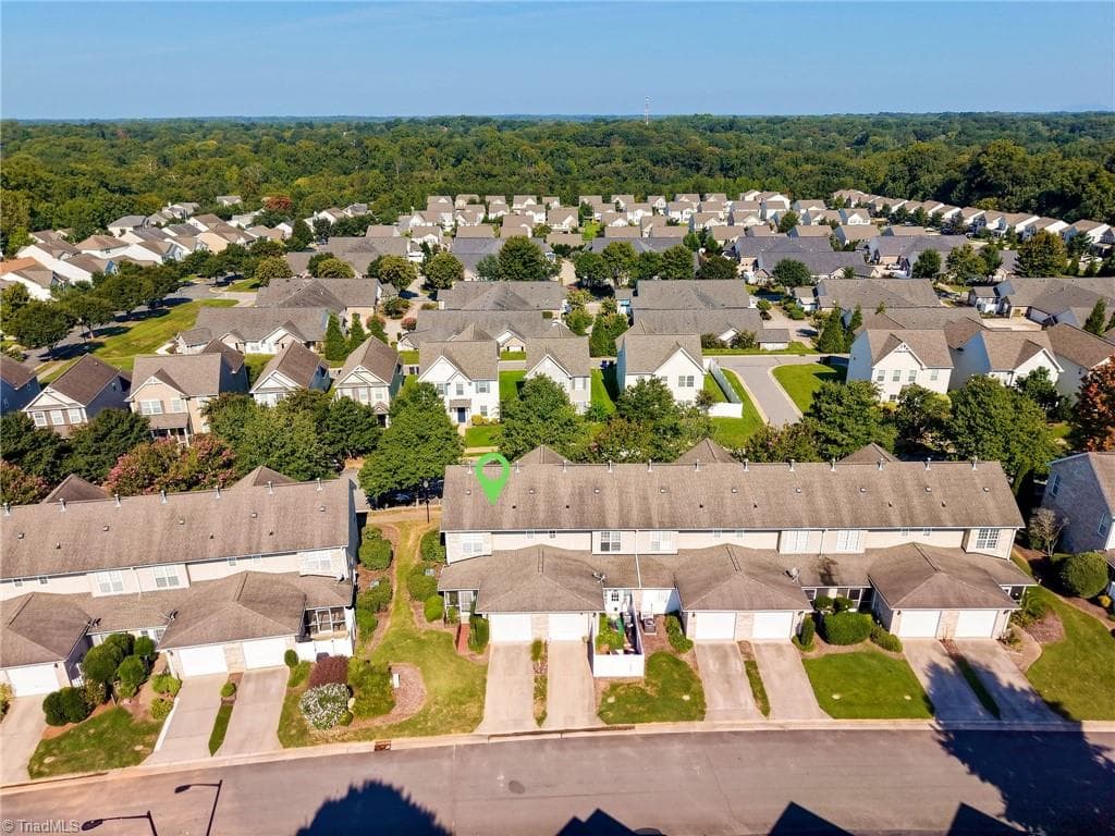 Stick/Site Built at 2471 Autumn Mist Drive, Winston-Salem NC 27103, Winston-Salem, photo 26 of 28