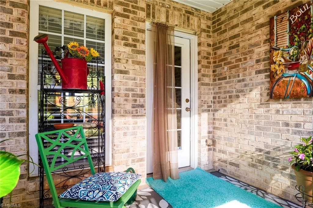 Stick/Site Built at 2471 Autumn Mist Drive, Winston-Salem NC 27103, Winston-Salem, photo 14 of 28