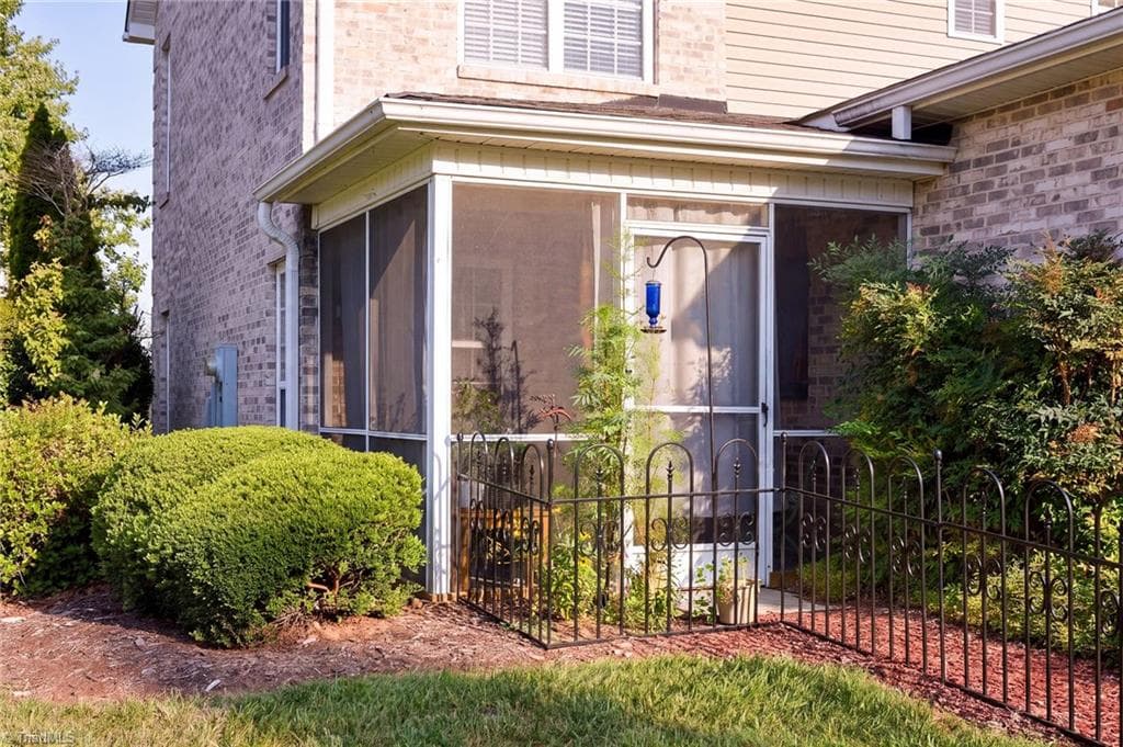 Stick/Site Built at 2471 Autumn Mist Drive, Winston-Salem NC 27103, Winston-Salem, photo 15 of 28