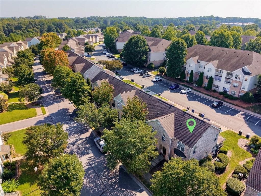 Stick/Site Built at 2471 Autumn Mist Drive, Winston-Salem NC 27103, Winston-Salem, photo 25 of 28