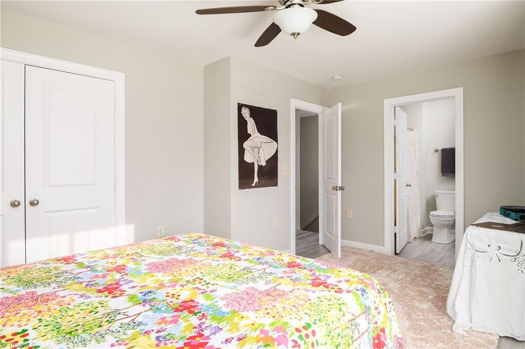 Stick/Site Built at 2471 Autumn Mist Drive, Winston-Salem NC 27103, Winston-Salem, photo 21 of 28