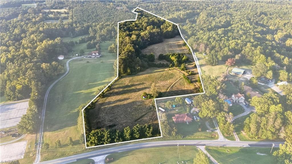 Agriculture at 4415 Alamance Church Road, Liberty NC 27298, photo 2 of 13