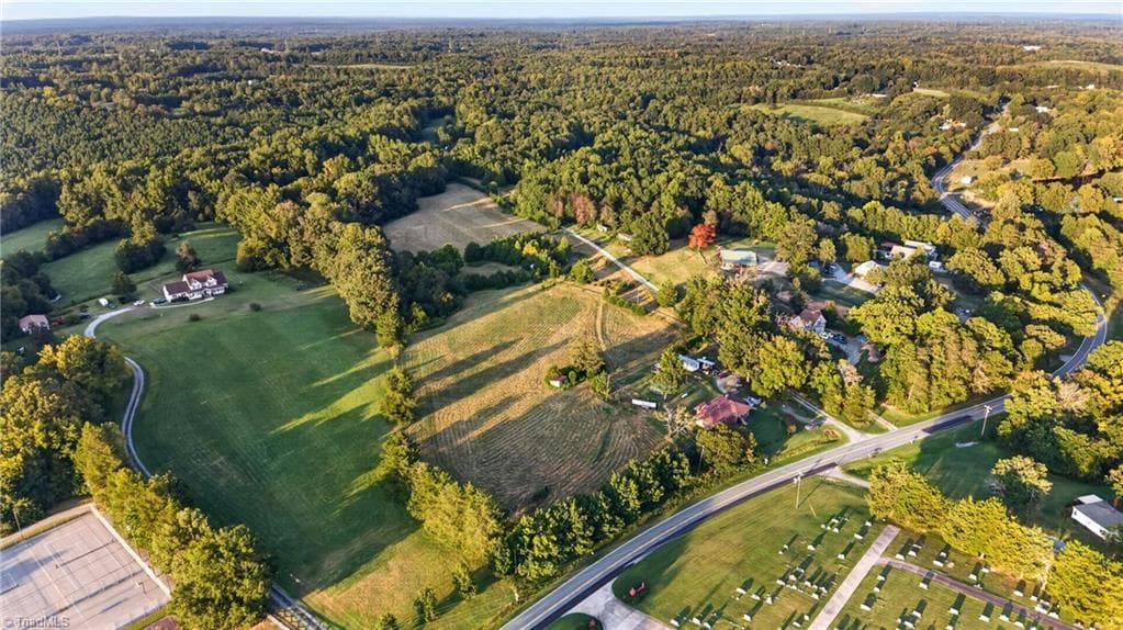 Agriculture at 4415 Alamance Church Road, Liberty NC 27298, photo 6 of 13