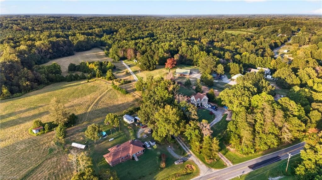 Agriculture at 4415 Alamance Church Road, Liberty NC 27298, photo 5 of 13