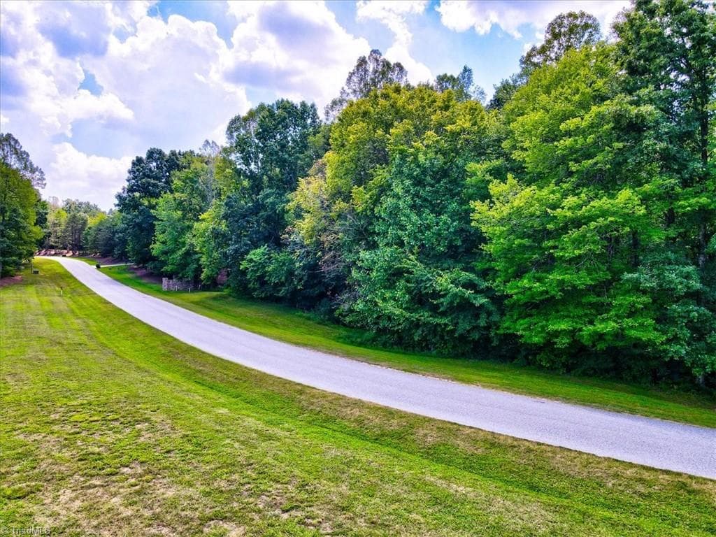 Single Family Residence at 7335 Hidden View Drive, Oak Ridge NC 27310, photo 13 of 15