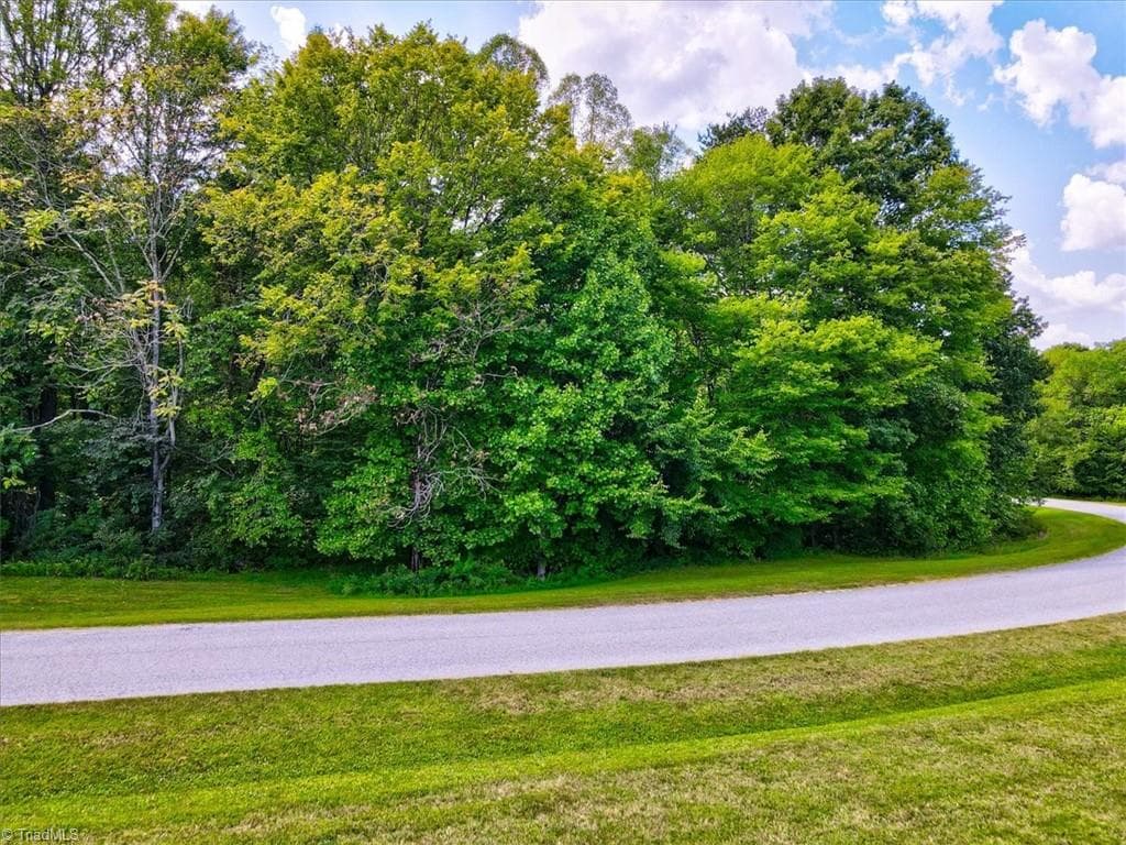 Single Family Residence at 7335 Hidden View Drive, Oak Ridge NC 27310, photo 12 of 15