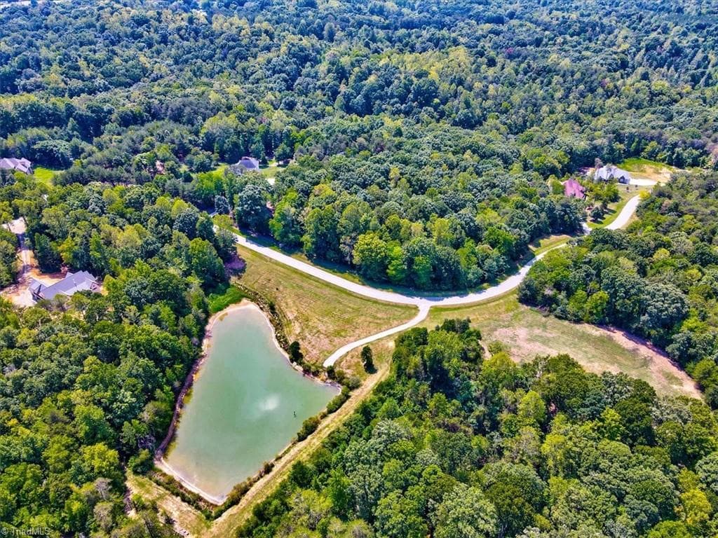 7335 Hidden View Drive, Oak Ridge NC 27310