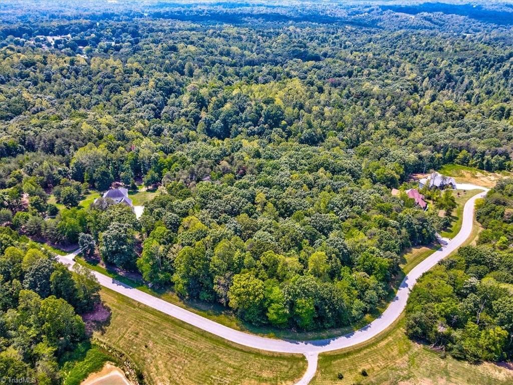 Single Family Residence at 7335 Hidden View Drive, Oak Ridge NC 27310, photo 5 of 15