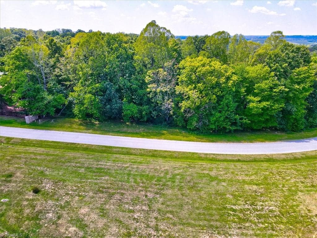 Single Family Residence at 7335 Hidden View Drive, Oak Ridge NC 27310, photo 9 of 15