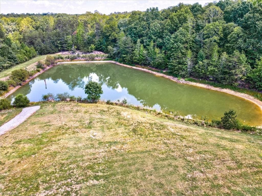 Single Family Residence at 7335 Hidden View Drive, Oak Ridge NC 27310, photo 10 of 15