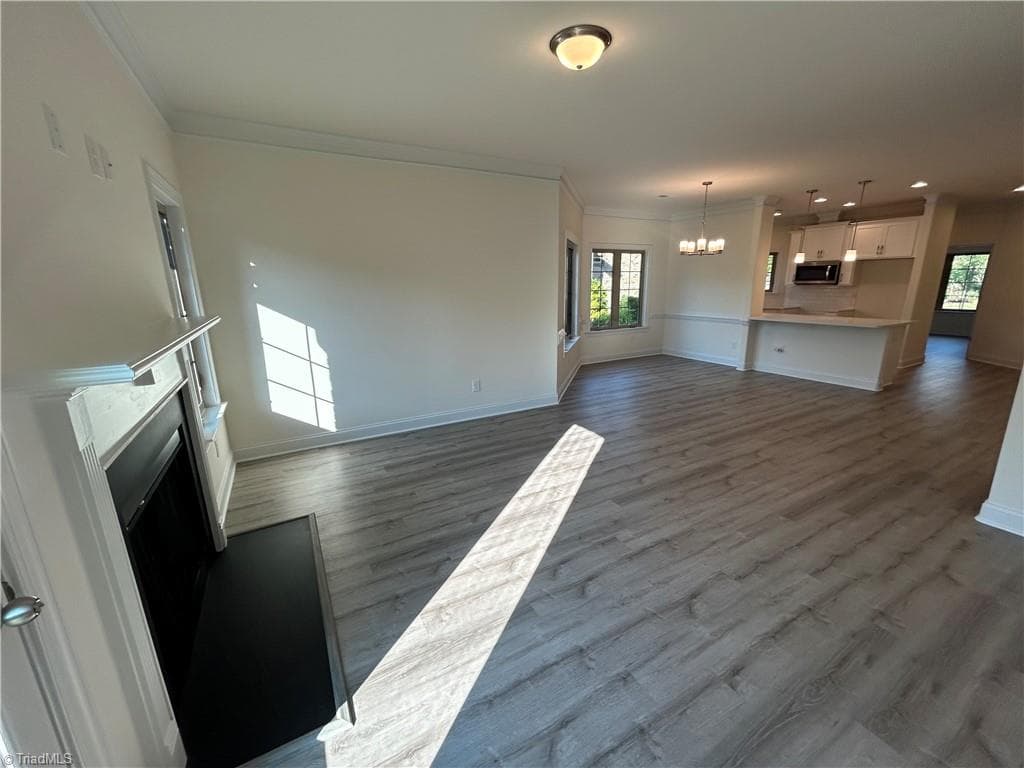 Stick/Site Built at 4743 Willowstone Drive, High Point NC 27265, photo 17 of 40