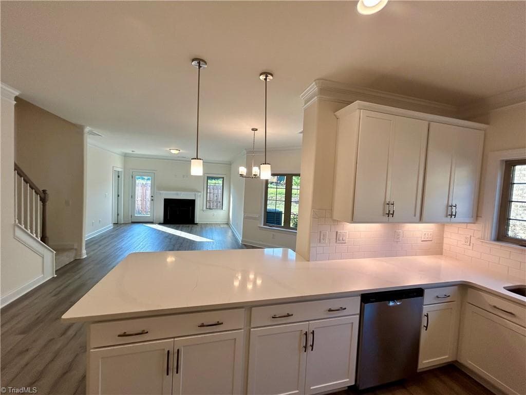 Stick/Site Built at 4743 Willowstone Drive, High Point NC 27265, photo 22 of 40