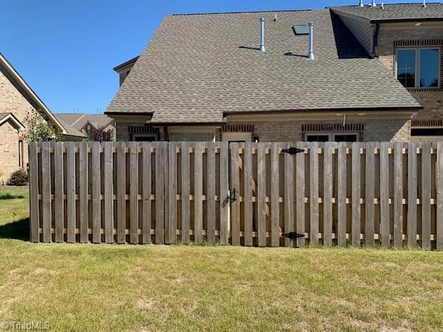 Stick/Site Built at 4743 Willowstone Drive, High Point NC 27265, photo 7 of 40