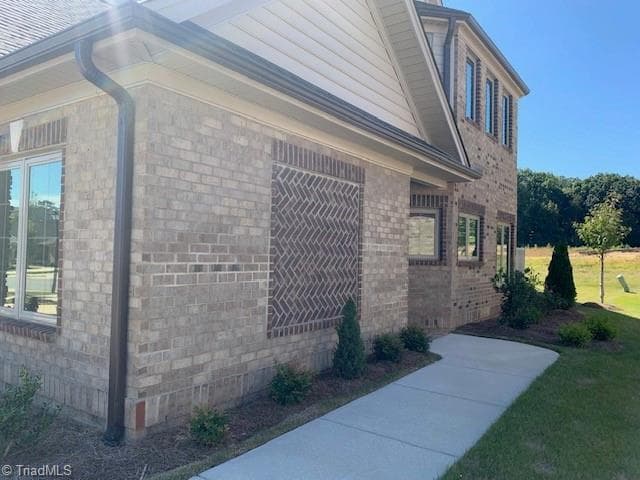 Stick/Site Built at 4743 Willowstone Drive, High Point NC 27265, photo 10 of 40