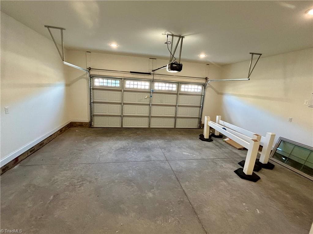 Stick/Site Built at 4743 Willowstone Drive, High Point NC 27265, photo 14 of 40