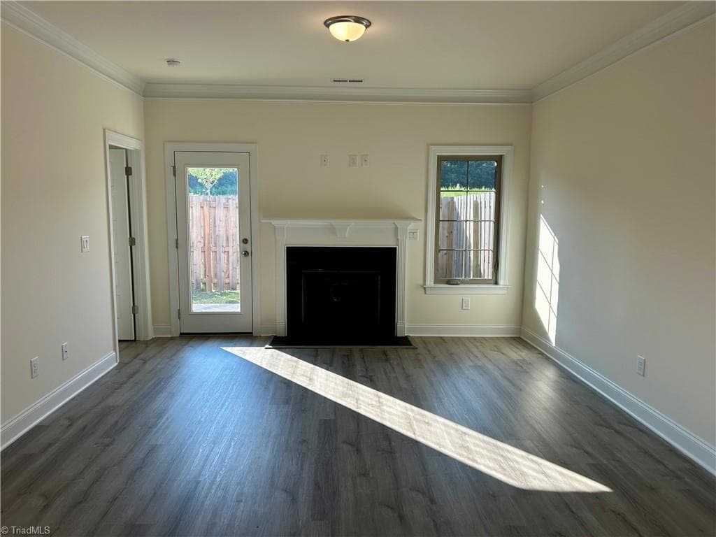 Stick/Site Built at 4743 Willowstone Drive, High Point NC 27265, photo 18 of 40